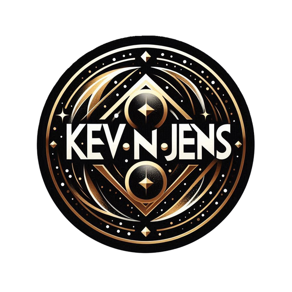 Kev-n-Jens